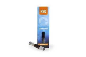 RSO Dart 2G – Recovery