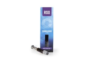RSO Dart 2G – Rest