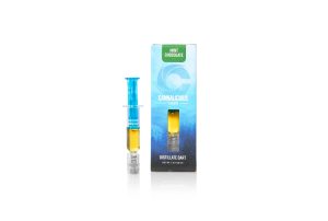 Distillate Dart – Mint Chocolate