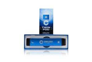 Twin Pod